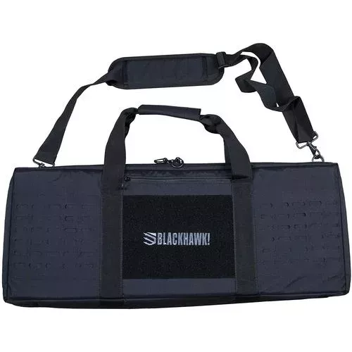 Blackhawk Foundation 30″ Rifle Case Black