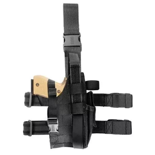 Blackhawk Omega VI Elite Holster Colt Gov’t 1911 & Browning Hi-Power