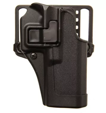 Blackhawk SERPA CQC Paddle and Belt Holster SIG P226/220/225/MK25 Right Hand