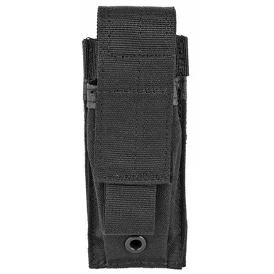 Blackhawk Strike Single Pistol Magazine Pouch Black