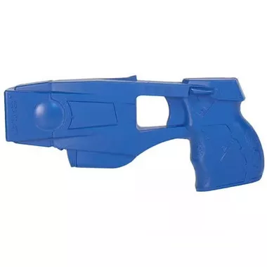 Blueguns Taser X26 with Safety Off Training Gun