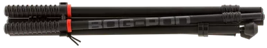 Bog Pod 735560 Dead Silent Shooting Stick 39 Inches Black
