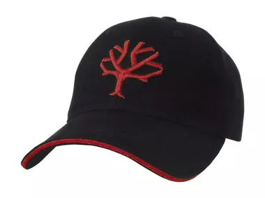 Boker 09BO102 Black/Red Cap