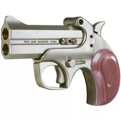 Bond Arms Century 2000 45 LC .410Derringer Handgun