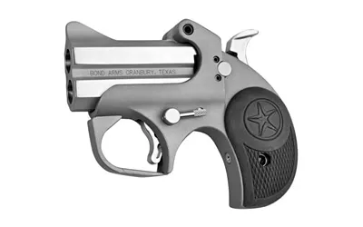 Bond Arms Roughneck 45 ACP Derringer Pistol