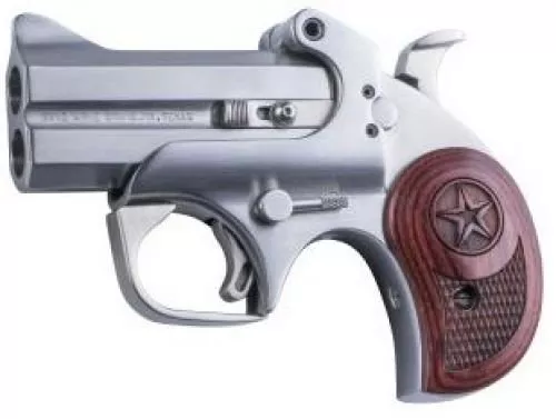 Bond Arms Texas Defender .45LC/.410 3″ (BATD45410)
