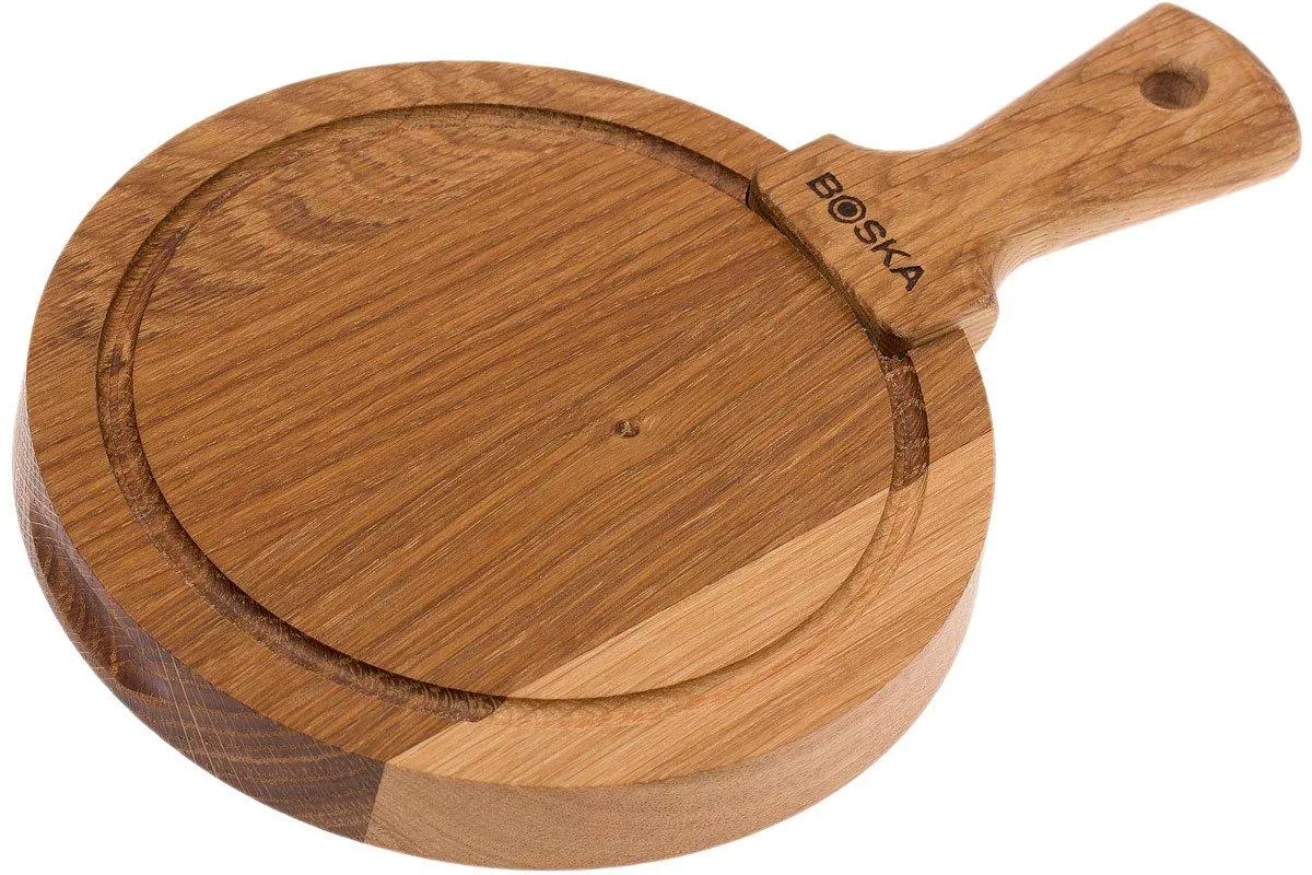 Boska cheese board Friends S round, 320102