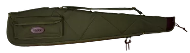 Boyt Harness Alaskan Rifle Case 44" Canvas OD Green