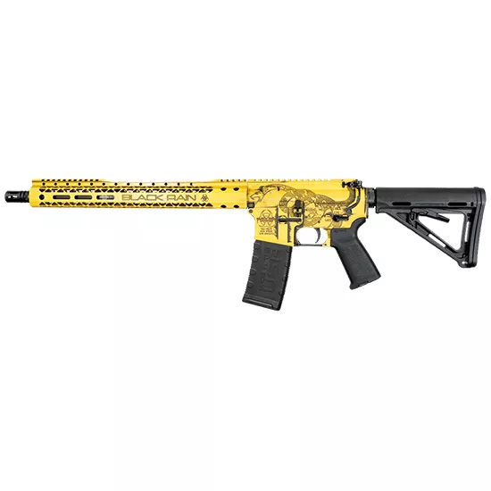 BR PATRIOT 5.56 SPEC+ 16 GADSDEN FLAG