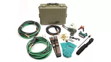 Broco Cutting Torch Kit