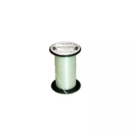 Brownell Cable Fix serving material