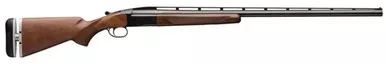 Browning 017088402 BT-99 Micro 12 Gauge 32" 1 2.75" Satin Blued Adj LOP