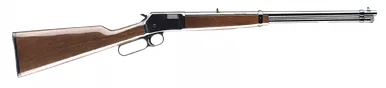 Browning 024100103 BL-22 22 LR 15+1 20" BBL Polished Blued Walnut