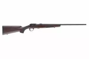 Browning 025175270 T-Bolt Sporter 17 HMR 10+1 22" BBL Blued Walnut Stock