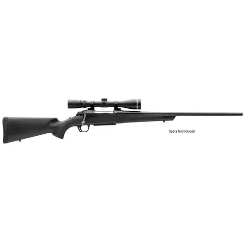 Browning 035800224 AB3 Stalker 270 Win 5+1 22″ Matte Black Synthetic Stock Matte Blued Right Hand No Sights