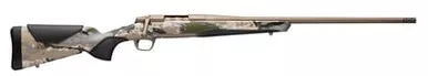Browning 036006211 X-Bolt 2 Speed 243 Win 4+1 22" BBL Smoked Bronze Ovix