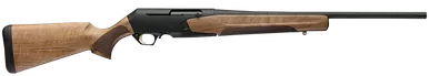 Browning 039008211 BAR MK4 Hunter 243 Win Turkish Walnut 22" Fluted BBL 4+1