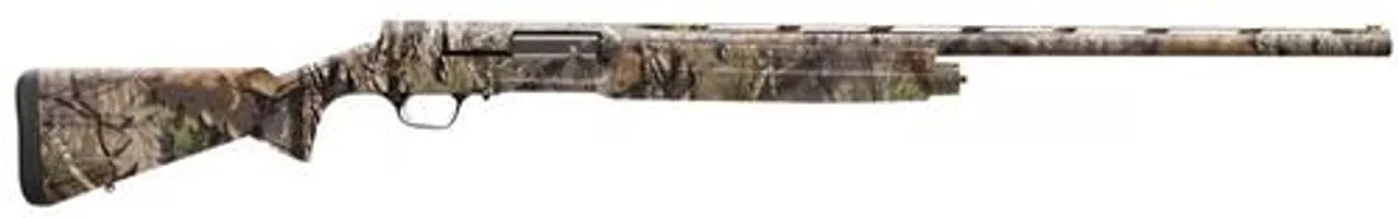 Browning A5 12 Ga, 28″ Barrel, 3.5″ Synthetic Stock Mossy Oak Break-Up Country