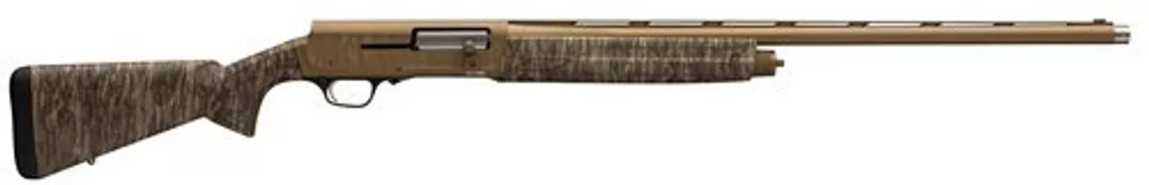 Browning A5 Wicked Wing 12 Ga 26″ Barrel, 3.5″, Mossy Oak Bottomland