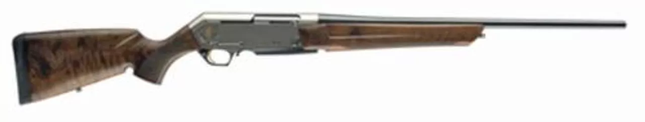 Browning BAR Long Trac .270 Win, 22″ Blued Barrel, Checkered Walnut Oil Finish Stock,, rds, 4 rd