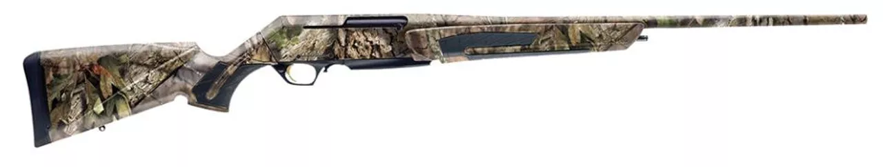 Browning BAR LongTrac SA 270 Winchester 27″ Barrel, Synthetic Stock MOBUC, 4rd