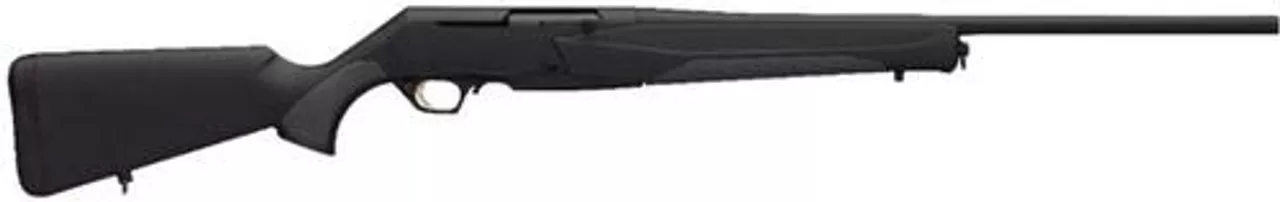 Browning BAR Mark III Stalker .300 Win Mag, 23″, Black Synthetic