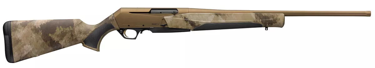Browning BAR MK3 Hell’s Canyon Speed Atacs AU 30-06 Rifle