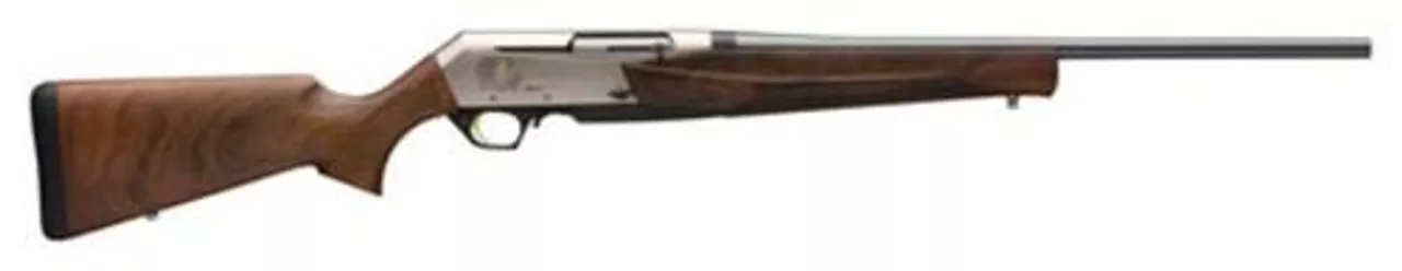 Browning BAR MK3, Semi-Auto, .300 Win Mag, 24″, 3rd, Turkish Walnut