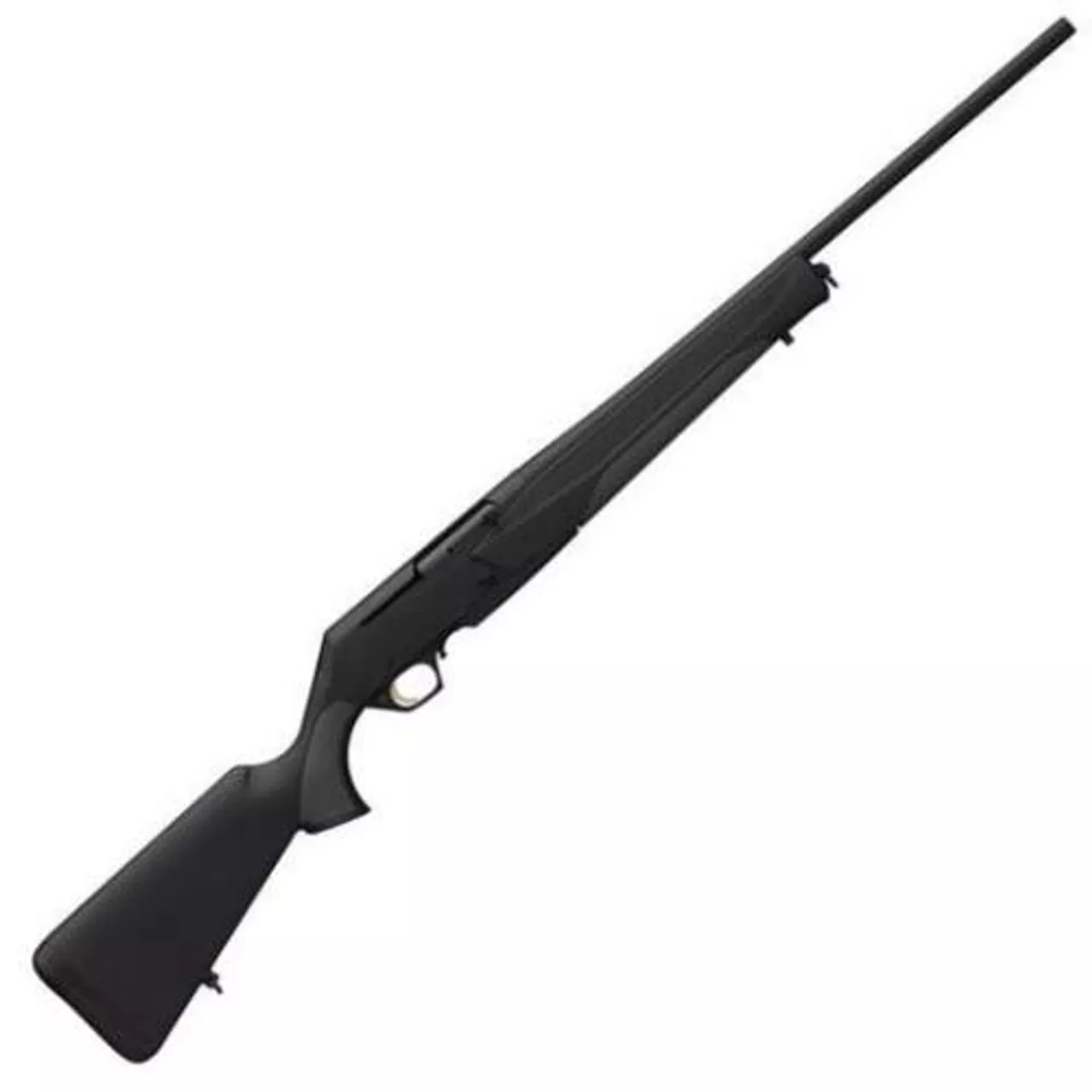 Browning BAR Mk3 Stalker, 7mm-08 Rem, 22″, 4rd, Black Synthetic