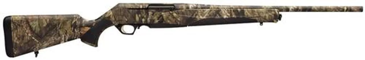 Browning BAR MKIII, .30-06, 22″, Mossy Oak Break Up Synthetic Stock