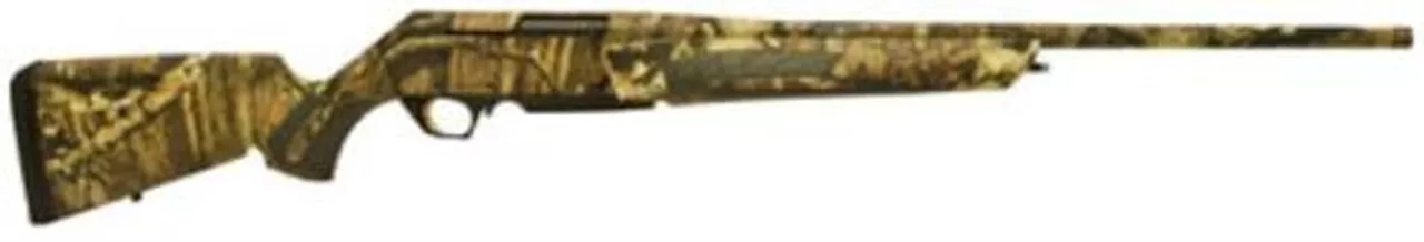 Browning BAR ShortTrac .300 WSM 23″, Mossy Oak Break Up Infinity, 3+1rd