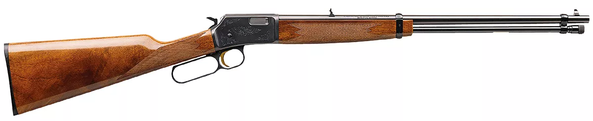 Browning BL-22 Grade II 22LR Rifle