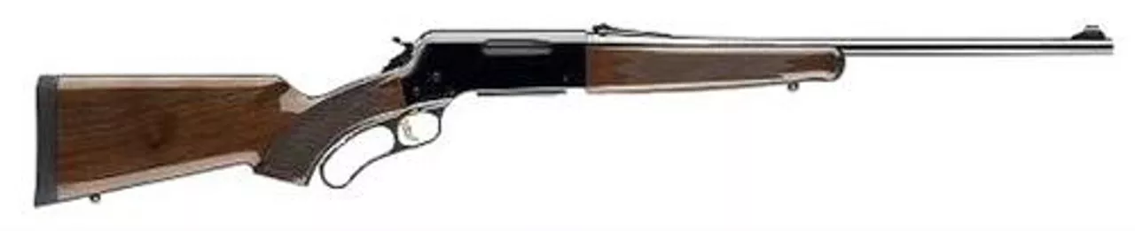 Browning BLR Lightweight Pistol Grip 270 WSM