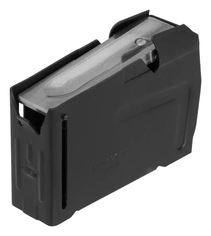 Browning A-Bolt 2rd 12 Gauge Caliber Black Metal Magazine – 112022001