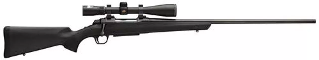 Browning A-Bolt III Stalker 243 Win Package