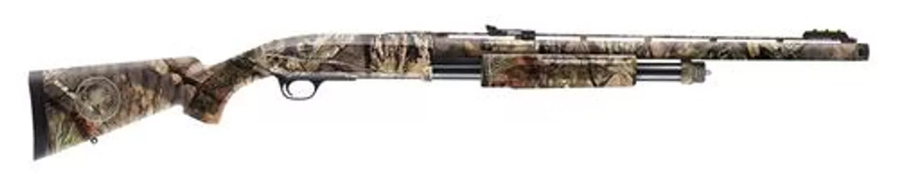 Browning BPS NWTF Pump 10 Ga, 24″, 3.5″, Synthetic Stock, MOBUC