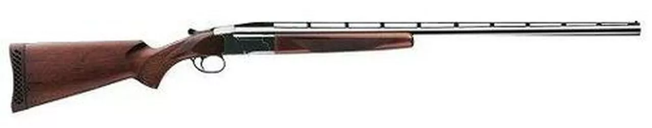Browning BT-99 Conventional 12ga 34″