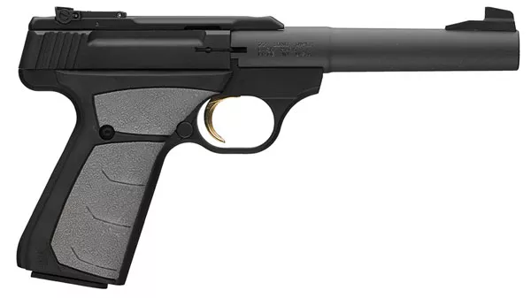Browning Buck Mark Camper UFX 22LR Pistol 5.5″ Barrel