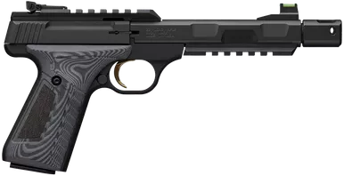 Browning Buck Mark Contour Pro .22 LR Pistol 4.4" Barrel 10+1 Round Black