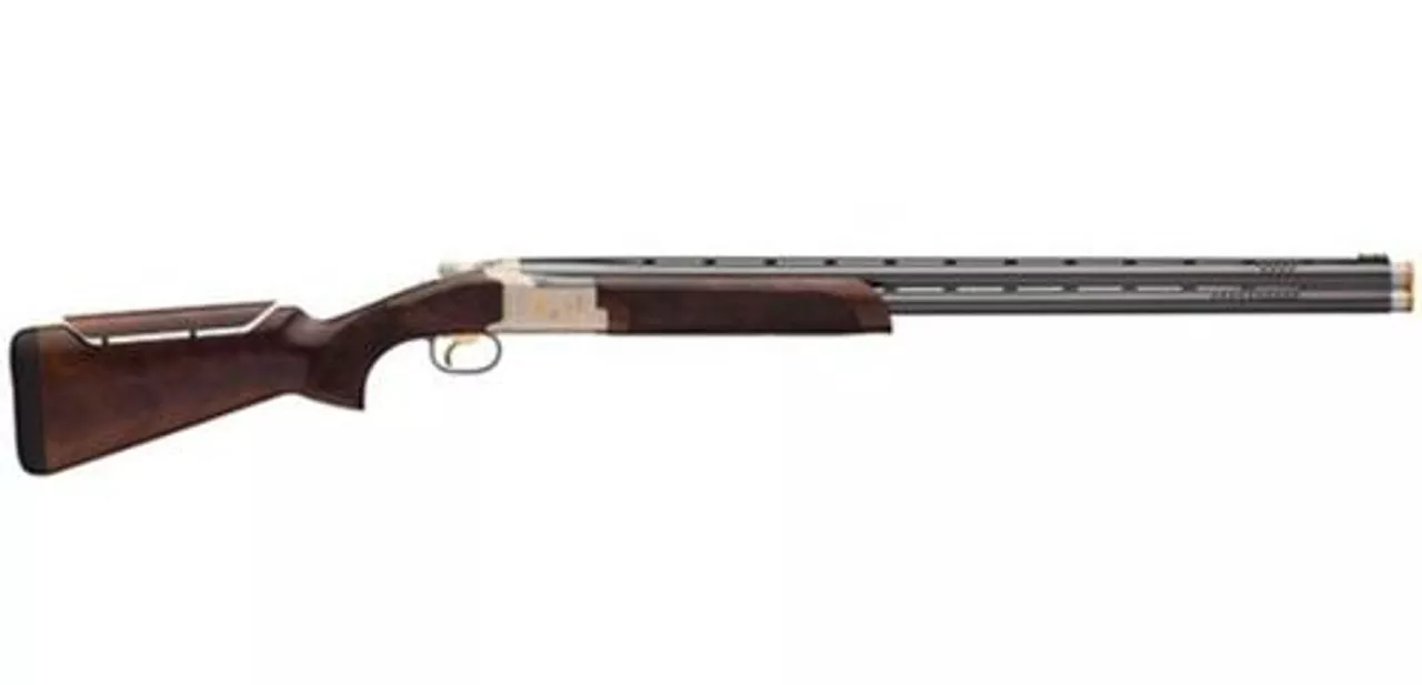 Browning Citori 725 Sporting Golden Clays 12 Ga, 2.75″, 30″ Barrel