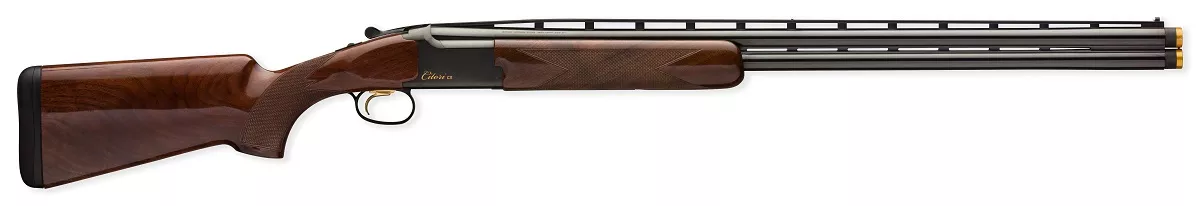 Browning Citori CX 12 Ga Shotgun Grade II Walnut 28″ Barrels