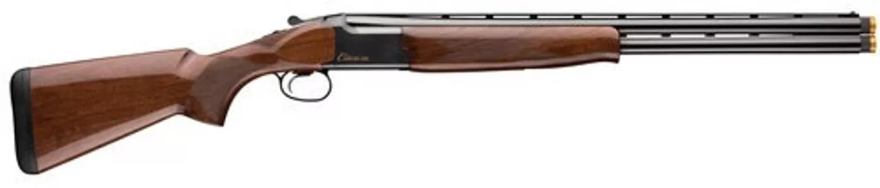 Browning Citori CXS Micro Over-Under 20 Ga, 26″ Barrel, 3″, American Walnut, 2rd