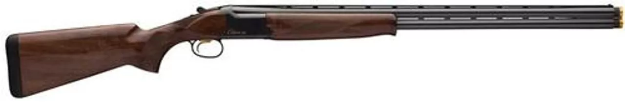 Browning Citori CXS Over/Under 12 Ga, 28″, 3″, Walnut Adjustable Stock