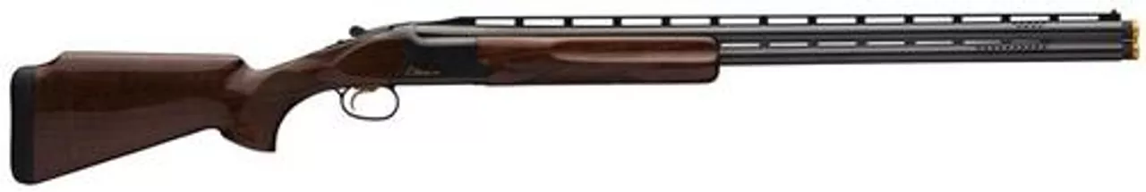 Browning Citori CXT Over/Under 12 Ga, 30″ 3″ Walnut Stock Blued Steel