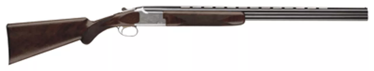 Browning Citori Feather Lightning Over/Under 20 Ga 28″ Ivory Bead Front Sight Walnut Stock