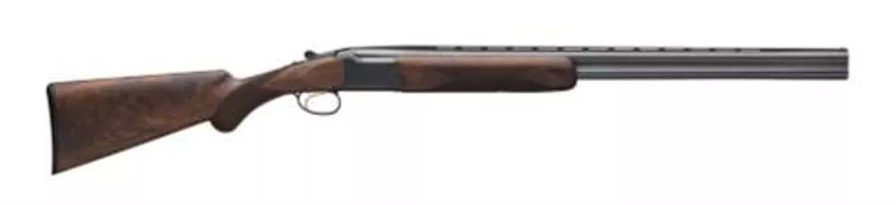 Browning Citori Gran Lightning 16 Ga, 28″, 2.75″, Walnut Stock, Polished Blued