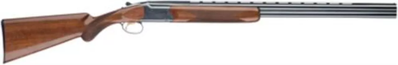 Browning Citori Lightning Vectorpro 12 Ga 26 Inch Barrel Blue Finish 3 Inch Chamber Walnut Stock Gloss Finish Single Selective Trigger