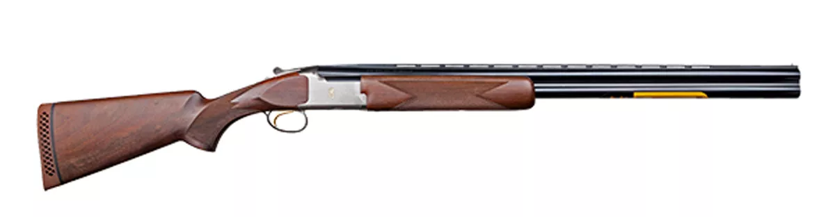 Browning Citori White Satin 12 Ga Shotgun 28″ Barrels