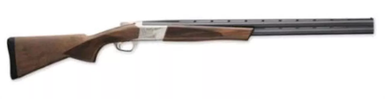 Browning Cynergy Field 12 Ga, 26″ Barrel, Blued, 3″, Invector + Chokes