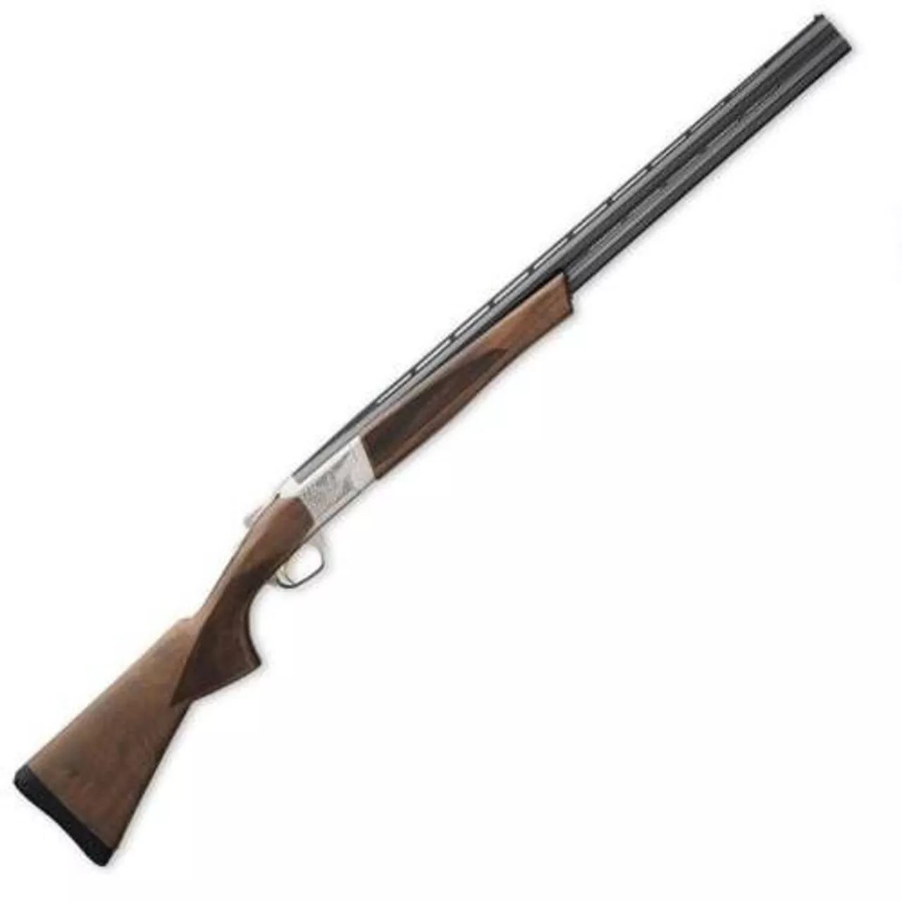 Browning Cynergy Field O/U, .410, 28″, Silver Nitride Receiver, Black Walnut Stock, Blued Barrel